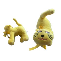 Plush Stuffed Animal