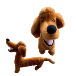 Plush Stuffed Animal