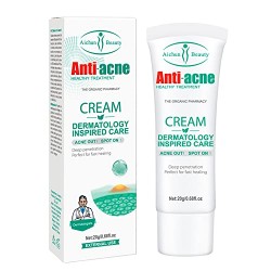 Aichun Beauty Anti Acne Cream