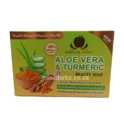 Aloe Vera & Turmeric Beauty...