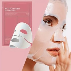 Bio-Collagen Real Deep Mask...