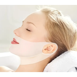 Reusable Silicone V Face...