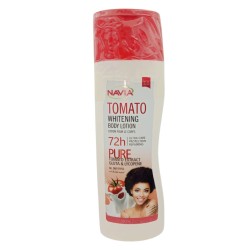 Navia Tomato Body Lotion