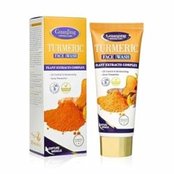 Turmeric Face Wash