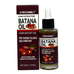 Dr Comely Batana Oil