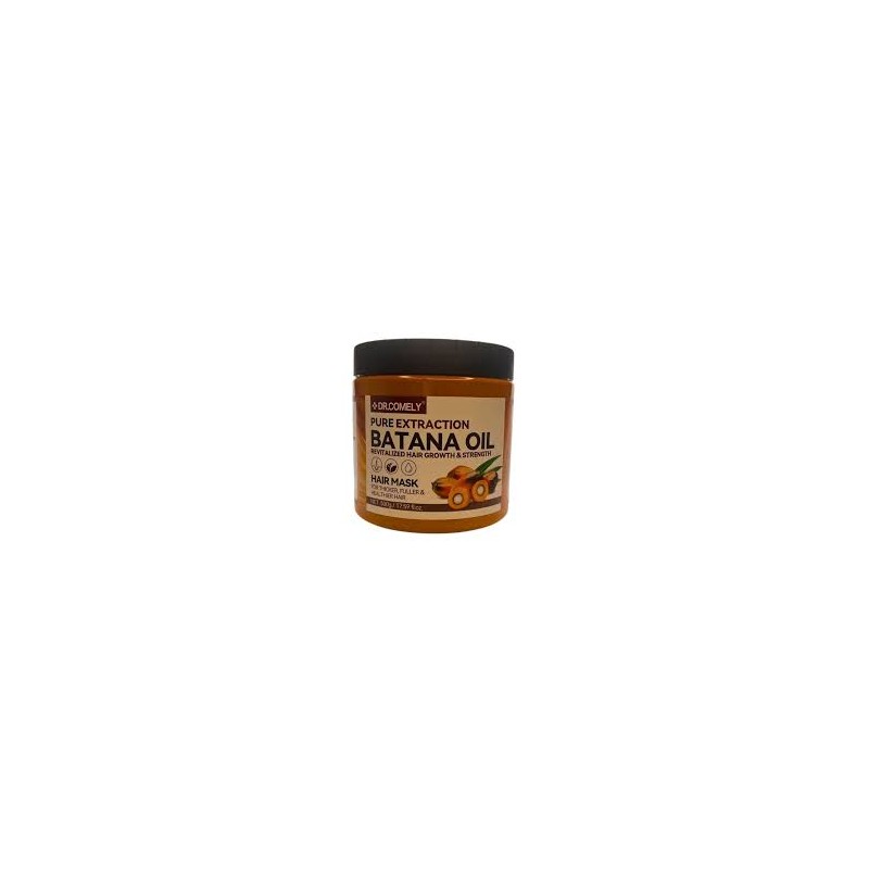 Dr Comely Batana Oil Hair Mask