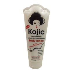 Kojic Body Lotion
