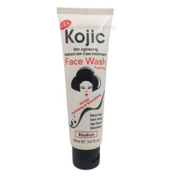 Kojic Foaming Face Wash
