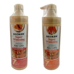 Beckon Turmeric Body Lotion...