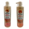 Beckon Turmeric Body Lotion - Assorted