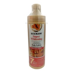 Beckon Turmeric Body Lotion - Assorted