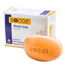 Biocos Anti Acne Soap