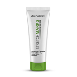 Arena Gold Stretch Mark Cream