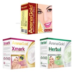 Arena Gold Beauty Creams -...