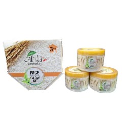 3pc Alisha Rice Brightening...
