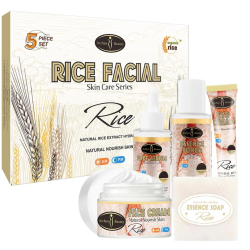 Aichun Beauty Rice Facial...