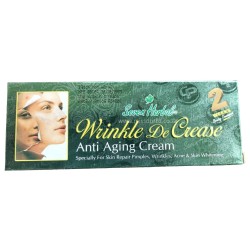 Seven Herbal Wrinkle De...