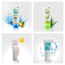 Goree Face Wash - Assorted