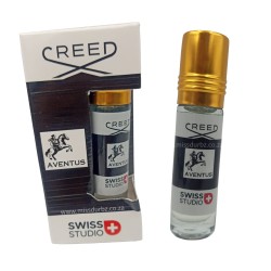 Swiss Studio Creed Attar...