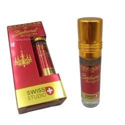 Swiss Studio Bakarat Rouge...