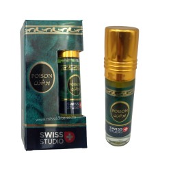 Swiss Studio Poison Attar...
