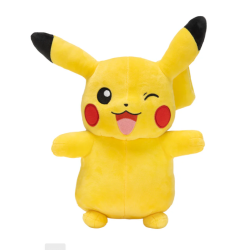Pikachu Plush Collectors Item