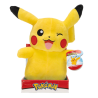 Pikachu Plush Collectors Item