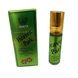 Maco Fragrances Heaven Park...