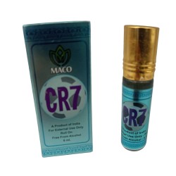 Maco Fragrances CR7 Attar...