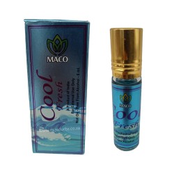 Maco Fragrances Cool Fresh...
