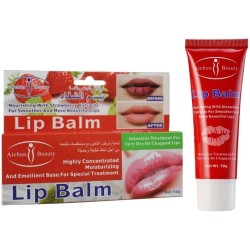 Aichun Beauty Lip Balm