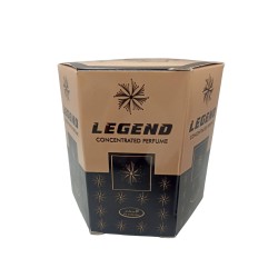 Legend Attar Perfume Roll On