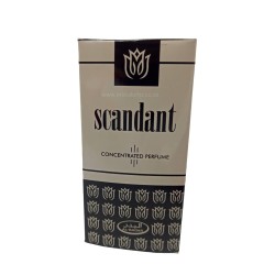 Scandant Attar Perfume Roll On