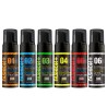 Fashion+ Hair Styling Mousse - Assorted