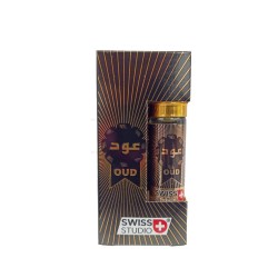 Swiss Studio Oud Attar...