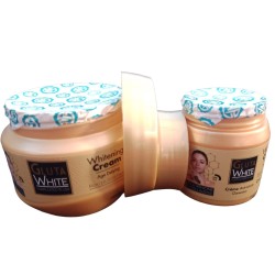 Gluta White Age Defying Cream