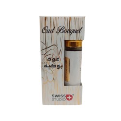 Swiss Studio Oud Bouquet...