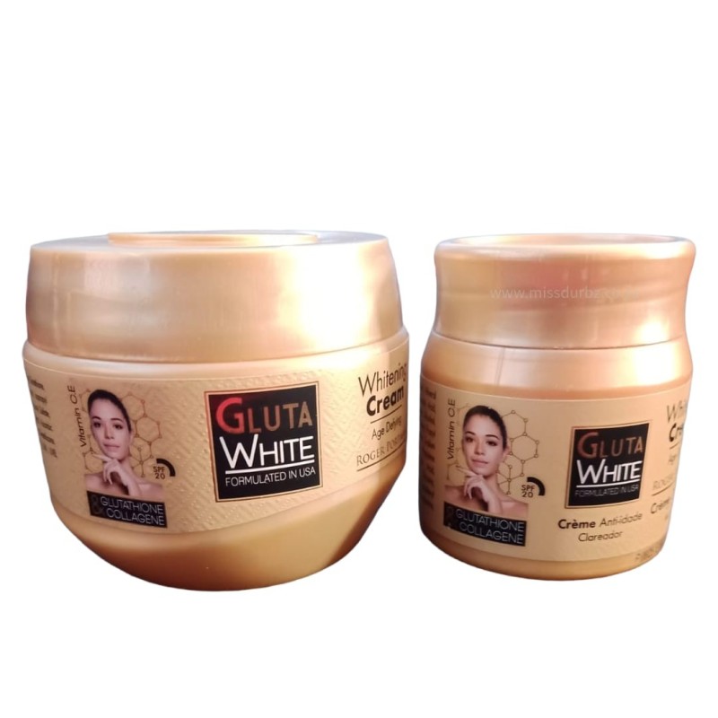 Gluta White Age Defying Cream