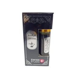 Swiss Studio Dirham Attar...