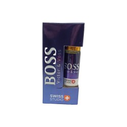 Swiss Studio Boss Attar...
