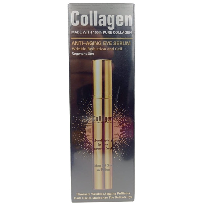 Wokali Anti Aging Eye Serum