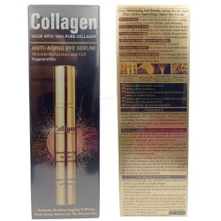 Wokali Anti Aging Eye Serum