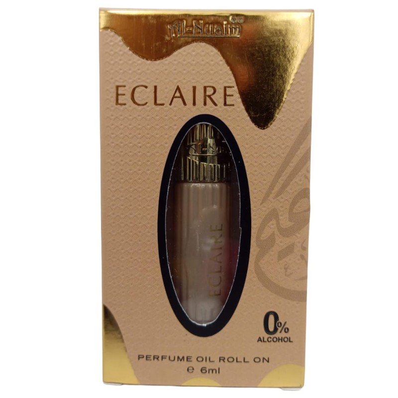 Al-Nuaim Eclaire Attar Perfume Roll On