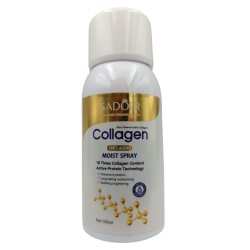 Collagen Anti-Aging Moist...