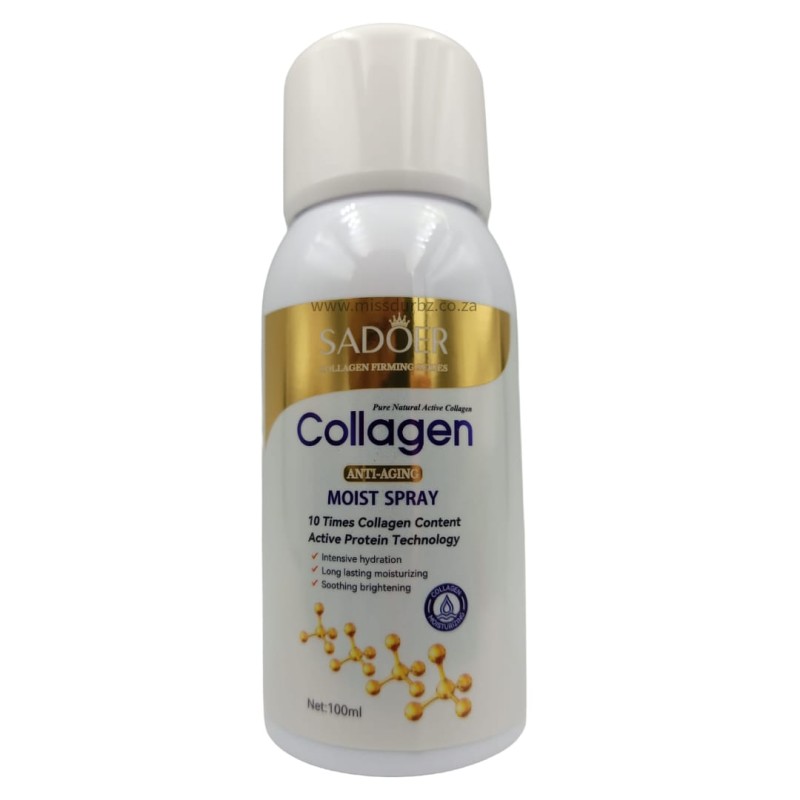 Collagen Anti-Aging Moist Spray