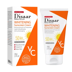 Disaar SPF 50 Vitamin C...