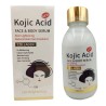 Kojic Acid Face & Body Serum