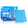 Aichun Beauty Hyaluronic Acid Moisturizing Serum Soap