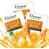 Disaar Vitamin C Sheet Mask 1pc