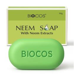 Biocos Neem Soap